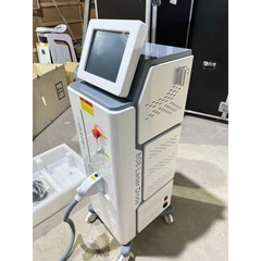 Máy Triệt Lông Diode Laser Brand 2023