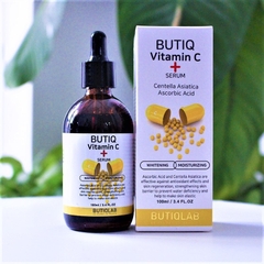 Serum B5 BUTIQ Phục Hồi Tái Tạo Da - Serum Vitamin C Làm Trắng Da - Serum HA Cấp Ẩm, Căng Bóng Chính Hãng Hàn Quốc