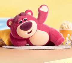 Mô Hình Đồ Chơi 52 TOYS Lotso It'S Me