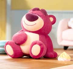 Mô Hình Đồ Chơi 52 TOYS Lotso It'S Me