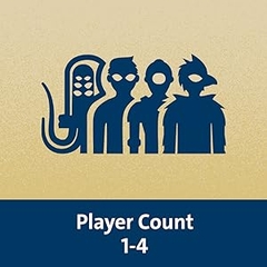 Council of Shadows - Hội Đồng Bóng Tối