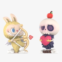 Mô Hình The Monsters Mischief Diary