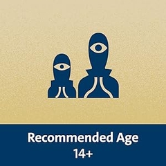 Council of Shadows - Hội Đồng Bóng Tối