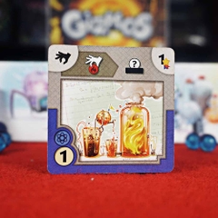 Gizmos | Cỗ máy tối thượng - Board game chiến thuật đỉnh cao