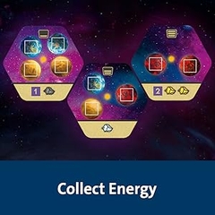 Council of Shadows - Hội Đồng Bóng Tối