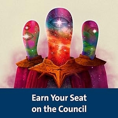 Council of Shadows - Hội Đồng Bóng Tối