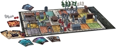 HeroQuest - Sứ Mệnh Anh Hùng Board Game
