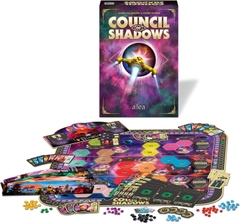 Council of Shadows - Hội Đồng Bóng Tối