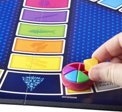 Trivial Pursuit: Master Edition - "Ở nhà chúng ta cũng có Ai là triệu phú"