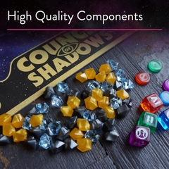 Council of Shadows - Hội Đồng Bóng Tối