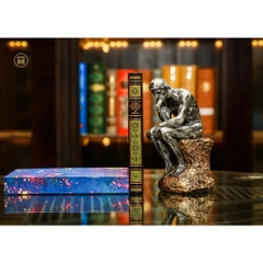 Sách - Ấn bản giới hạn Ông già và biển cả - Đông A