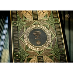 Sách - Ấn bản giới hạn Ông già và biển cả - Đông A