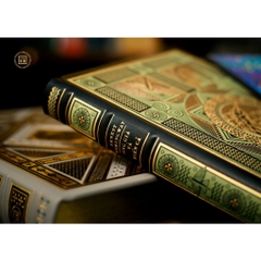 Sách - Ấn bản giới hạn Ông già và biển cả - Đông A