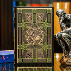 Sách - Ấn bản giới hạn Ông già và biển cả - Đông A