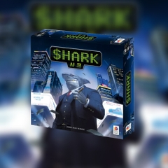 Shark - Thương vụ bạc tỷ