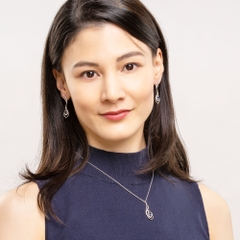 Dây Chuyền Phụng Tiên