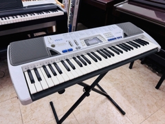 Organ Casio CTK496