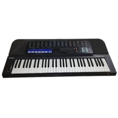 Organ Casio CT670