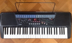 Organ Casio CT700