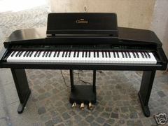 Đàn Piano điện Yamaha CVP65