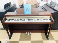 Đàn piano điện Korg C550MP