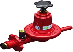 Van điều áp gas công nghiệp