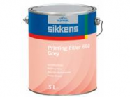 Sơn lót 1K Primer Filler 680 Grey