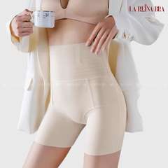 Quần Gen Đùi Nâng Mông Tự Nhiên - LRQG019