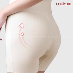 Quần Gen Đùi Nâng Mông Tự Nhiên - LRQG019