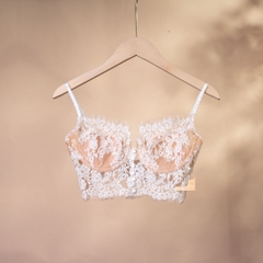 Bralette ren cổ điển