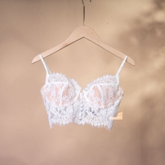 Bralette ren cổ điển