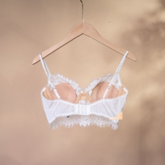 Bralette ren cổ điển