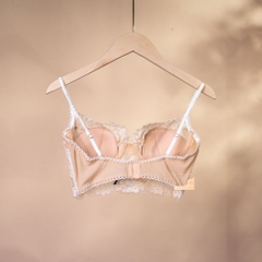 Bralette ren cổ điển