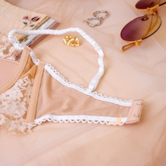 Bralette ren cổ điển