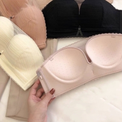 Áo Cup Ren Nâng Cao Cấp – LAREINA BRA CC066