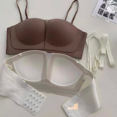 Áo Cup Su Ôm Nâng Ngực – LAREINA BRA CN038