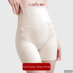 Quần Gen Đùi Nâng Mông Tự Nhiên - LRQG019