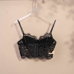 Flora Corset ren tiểu thư - TK003