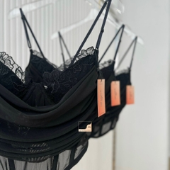 Hera Corset - Bralette, hàng thiết kế cao cấp