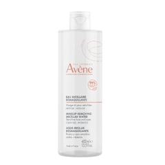 Tẩy trang cho da nhạy cảm Avene 400ml