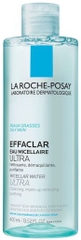 Tẩy trang cho dầu mụn La Roche-Posay 400ml