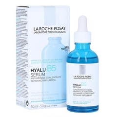 Serum phục hồi cấp ẩm B5 La roche posay 50ml