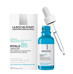 Serum phục hồi cấp ẩm B5 La roche posay 30ml