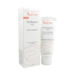 Kem dưỡng ẩm Avene 40ml