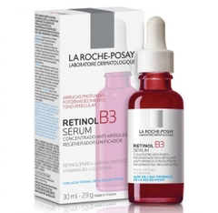 Serum tinh chất B3 retinol La roche posay 30ml