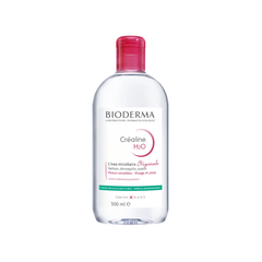 Tẩy trang Bioderma Crealine 500ml