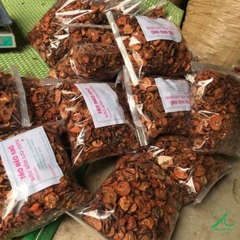 Táo Mèo khô loại 1