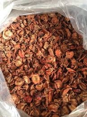 Táo Mèo khô loại 1