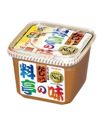 Tương Miso Marukome vị truyền thống 750g