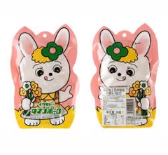 Bánh men sữa 50g hình thỏ